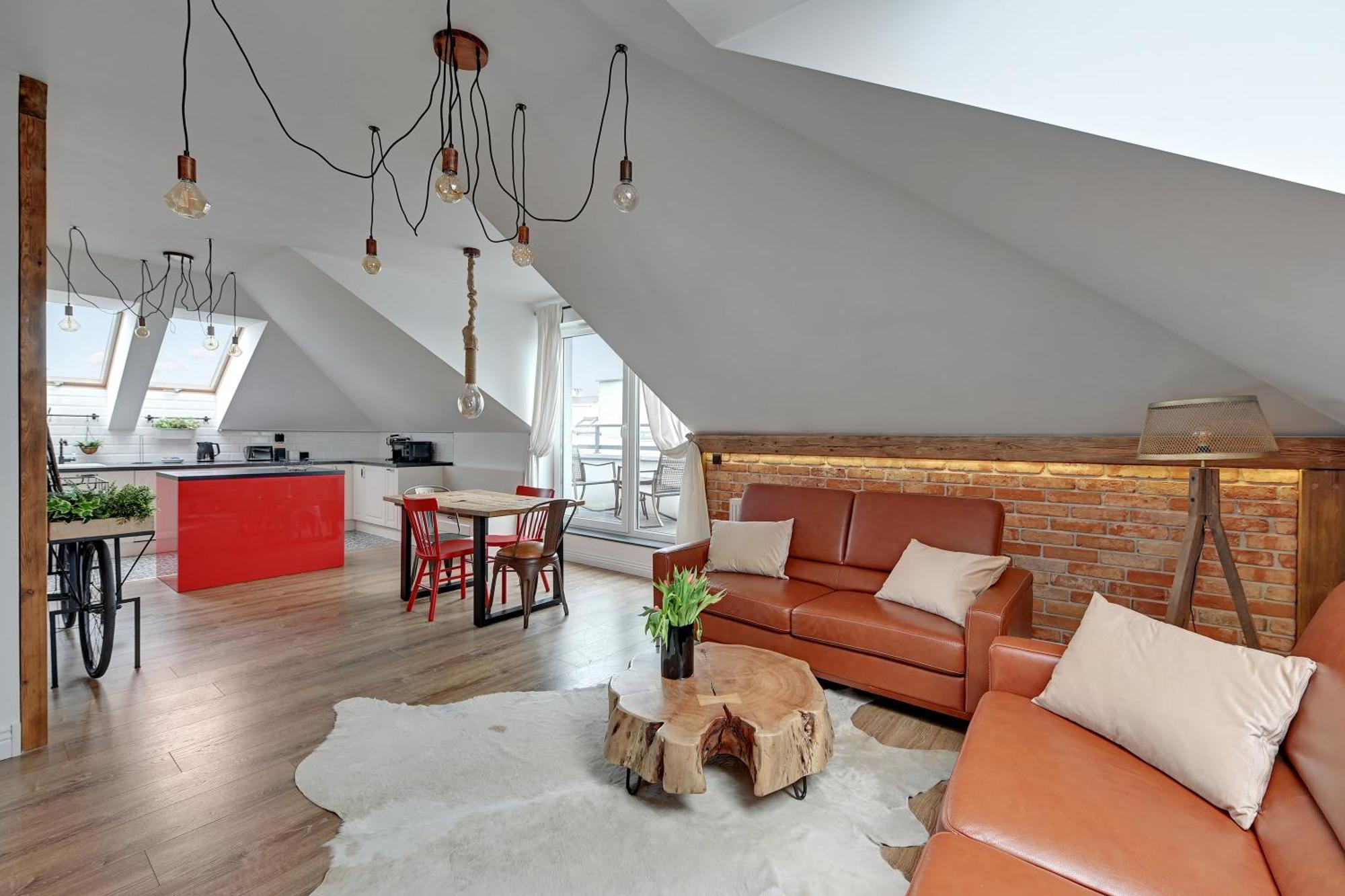 Amber Q4Apartments Гданьск Экстерьер фото