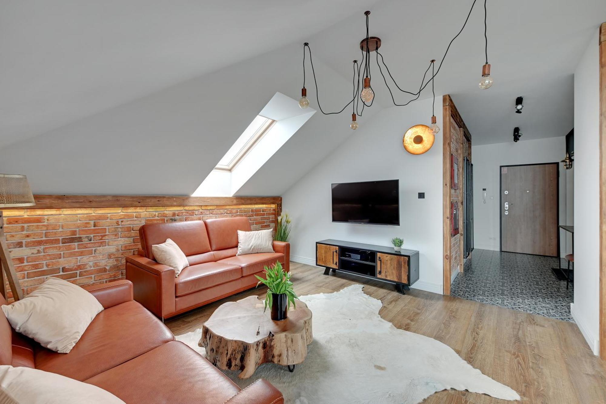 Amber Q4Apartments Гданьск Экстерьер фото