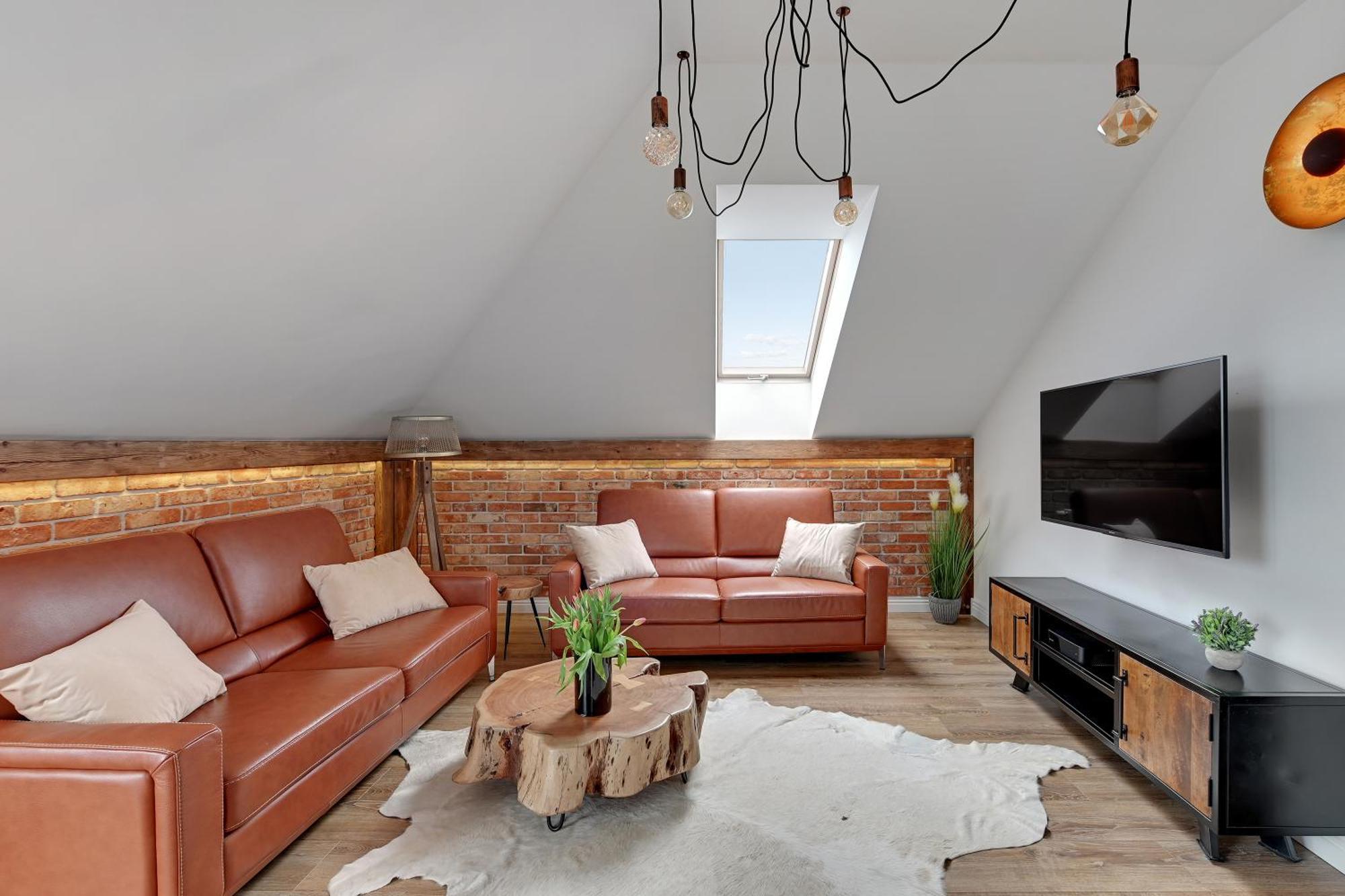 Amber Q4Apartments Гданьск Экстерьер фото